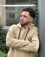 Abdel Benchendikh  

