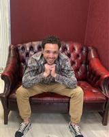 Abdel Benchendikh 
