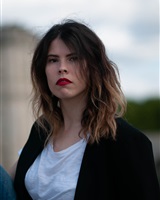 Eva O&acute;Neill - 06.11.11.50.87<br />Captur