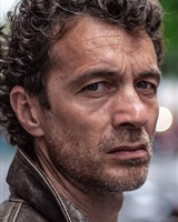 Willy Pevet com&eacute;dien 
Kevin Bodin