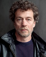 portrait 
Philippe Vermale