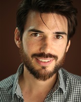 Bastien LEBLANC<br />© Victoria ROBLIN