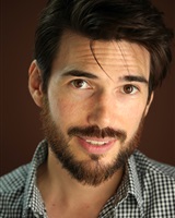 Bastien LEBLANC<br />© Victoria ROBLIN