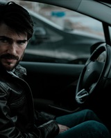 Bastien LEBLANC<br />© Claire LEBEAU