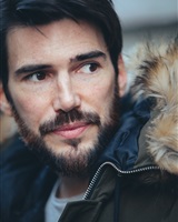 Bastien LEBLANC<br />© Victoria ROBLIN