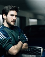 Bastien LEBLANC<br />© Alex VANKE