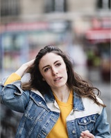 Sophie Richez 6<br />India Lange