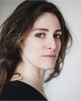 Sophie Richez 2<br />India Lange