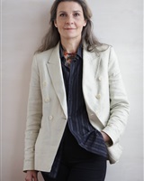 LOUISE LEMOINE TORRES 
- Photo : B. Cruveiller