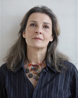LOUISE LEMOINE TORRES 
- Photo : B. Cruveiller