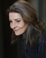 LOUISE LEMOINE TORRES 
- Photo : B. Cruveiller