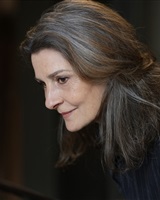 LOUISE LEMOINE TORRES 
- Photo : B. Cruveiller