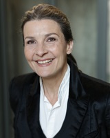LOUISE LEMOINE TORRES 
- Photo : B. Cruveiller