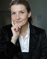 LOUISE LEMOINE TORRES 
- Photo : B. Cruveiller