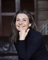 LOUISE LEMOINE TORRES 
- Photos : B. Cruveiller