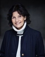 LOUISE LEMOINE TORRES 
- Photo : B. Cruveiller