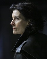 LOUISE LEMOINE TORRES 
- Photo : B. Cruveiller