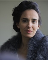 Béatrice Cruveiller