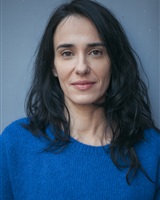Natacha Lamblin