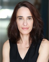 Amandine Gaymard