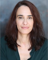 Amandine Gaymard