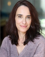 Amandine Gaymard
