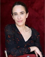 Amandine Gaymard