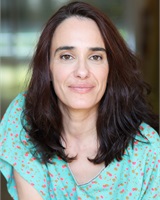 Amandine Gaymard