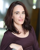 Amandine Gaymard