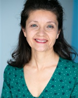 Annie Robert <br />Marion Vallée Photo