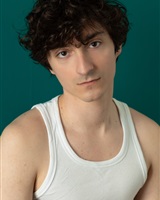 Alexandre de Caro 
&copy; Juliette Lola Ramirez
