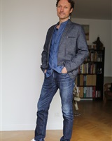 Olivier Deville<br />Nathalie Mazéas