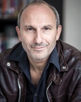 Julien Muller<br />Jérôme Carbonel