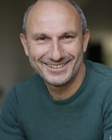 Julien Muller<br />Béatrice Cruveiller