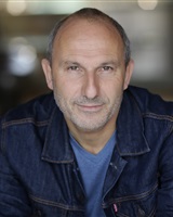 Julien Muller<br />Béatrice Cruveiller