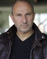 Julien Muller<br />Béatrice Cruveiller