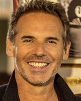 Jeremy Banster 
