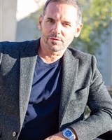 Jeremy Banster 
&copy; Phillipe Schaff