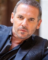 Jeremy Banster 
&copy; Phillipe Schaff