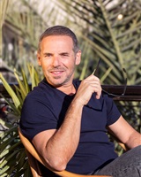 Jeremy Banster 
&copy; Philippe Schaff