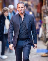 Jeremy Banster 
&copy; Philippe Schaff