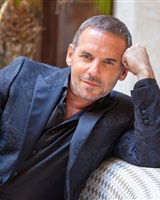 Jeremy Banster 
&copy; Philippe Schaff