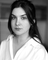 Chloé David<br />© Charlotte de la Chenelière