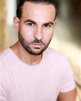 Sabry Jarod 
