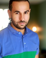 Sabry Jarod 
