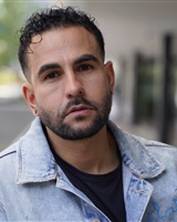 Sabry Jarod 
