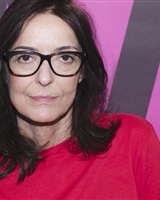 Portrait<br />Virginie Haffner