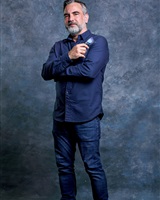 Jean-Didier Tiberghien