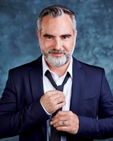 Jean-Didier Tiberghien