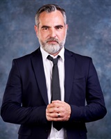 Jean-Didier Tiberghien